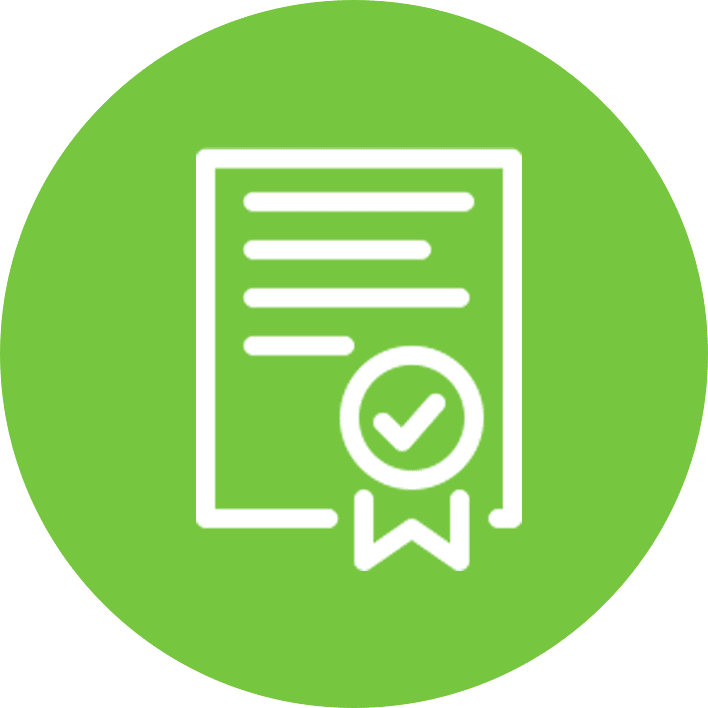 Industry-Leading Warranties