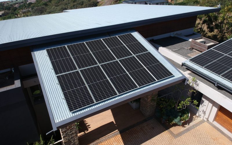 Sensible Solar Systems